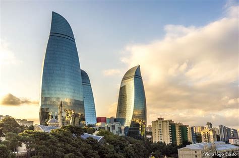 capital do azerbaijão